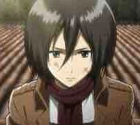 Mikasa