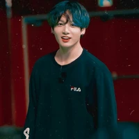 Jungkook
