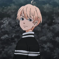 Sano Manjirou - Mikey