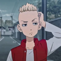 Ryuguji Ken - Draken