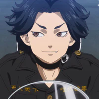 Baji Keisuke