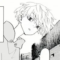 Sano Manjirou - Mikey