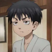 Baji Keisuke