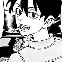 Sano Shinichiro