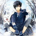 Hotaro OORENKI《Trin》