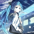 Cono Silica 《Renna 》