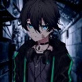 Okita Souji《Rey》
