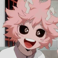 Mina Ashido