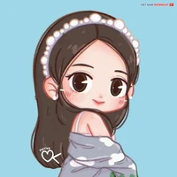 Con tác giả siêu cấp đáng iu 😘