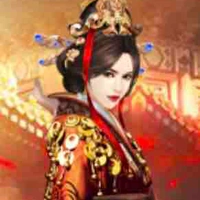 Hoàng Quý Phi - Lã Linh Ngọc