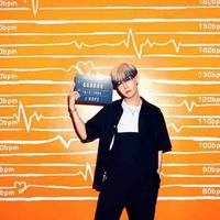 Park Jimin/Song Ran