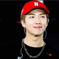 Kim NamJoon