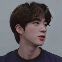 Kim SeokJin