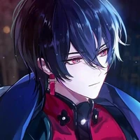 An Kiệt Vũ(hội trưởng hội học sinh)