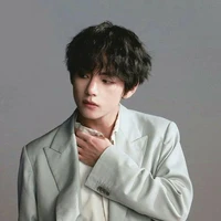 Kim Taehyung