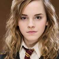 Hermione Ganger
