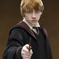 Ron Weasly
