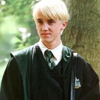 Draco Malfoy