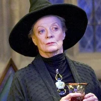 Minerva McGonagall