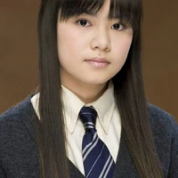 Cho Chang