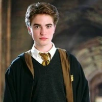 Cedric Diggori