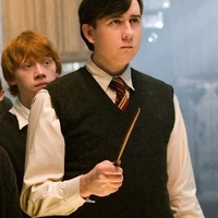 Neville Longbottom