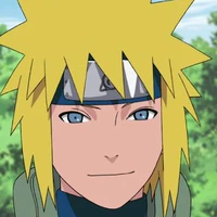 Namikaze Minato