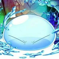 rimuru (dạng slime)