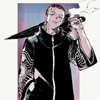 Akashi Takeomi