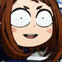 Uraraka Occha