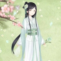 Tiểu Ân ( Nô tỳ )