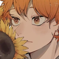 Hinata Shouyo
