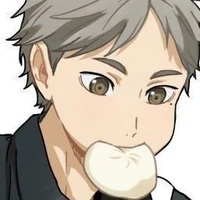 Sugawara Koushi