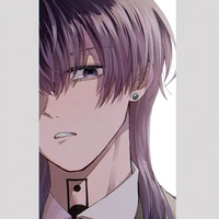 Haitani Rindou