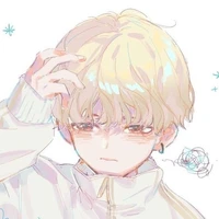 Châu Gia Ý {3 Tuổi}