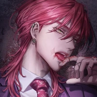 Sanzu Haruchiyo