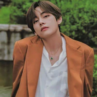 Kim Taehyung(Tae)