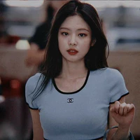 Kim Jennie (Jen)