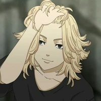 Sano Manjiro - Mikey