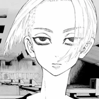 Sano Manjiro( Mikey )