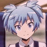 Shiota Nagisa