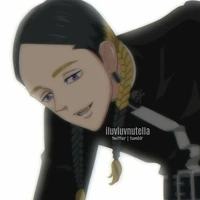 Haitani Ran
