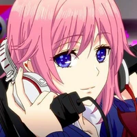 Saori Hayami