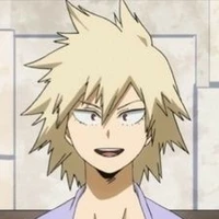 Mẹ Bakugou( Mitsuki)
