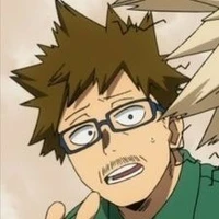 Ba bakugou (Masaru)