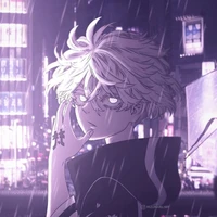 Akashi Senju (Senju Kawaragi)