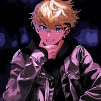 Matsuno Chifuyu