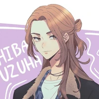 Shiba Yuzuha