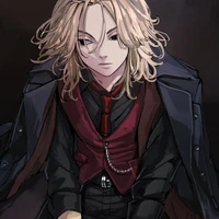 Sano Manjirou ( Mikey )