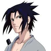 uchiha sasuke